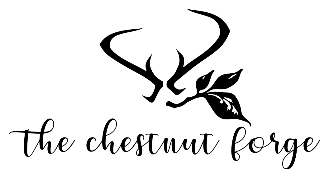 Chestnut Forge Ltd logo
